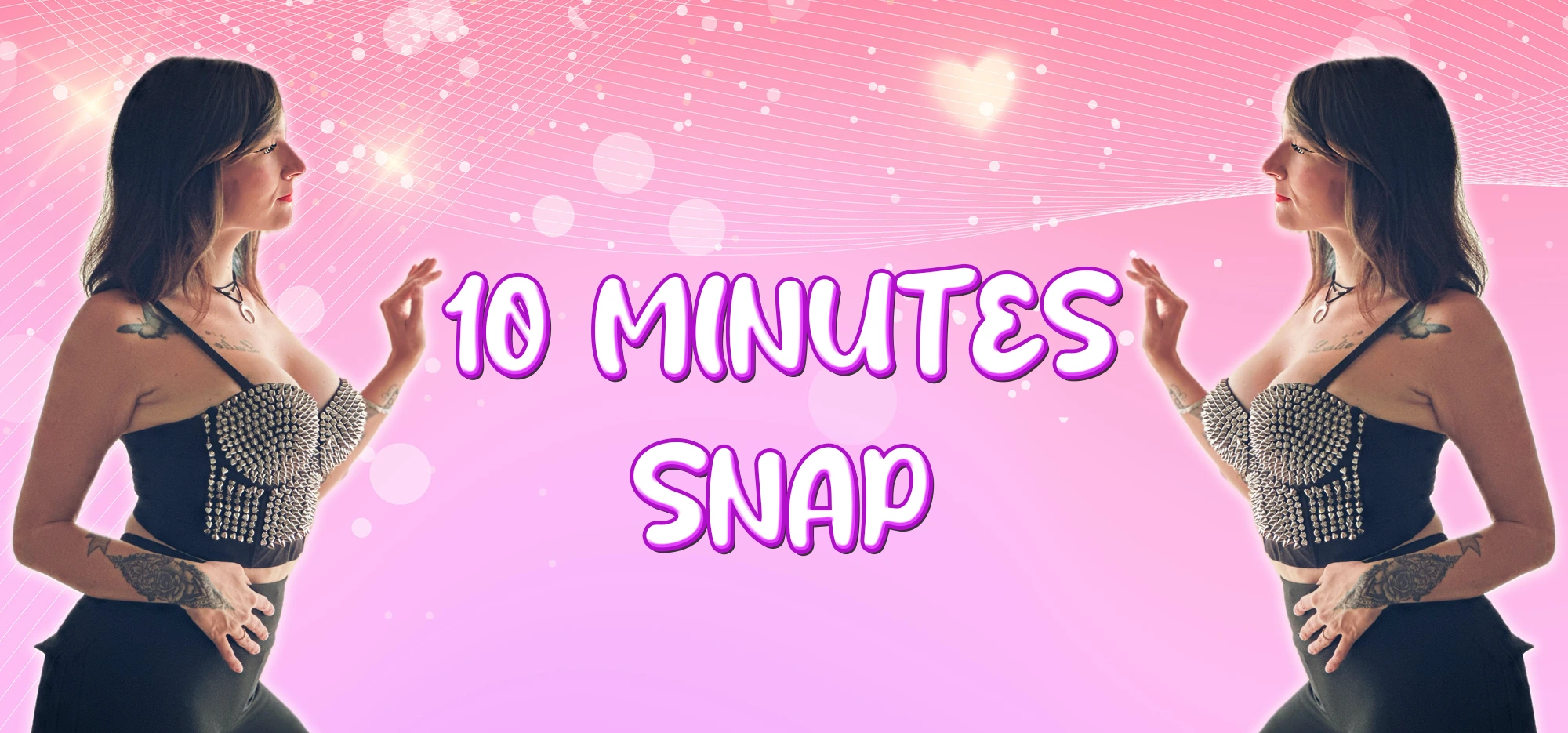 10 minutes snap