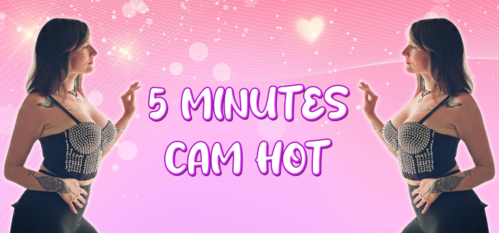 5 minutes cam