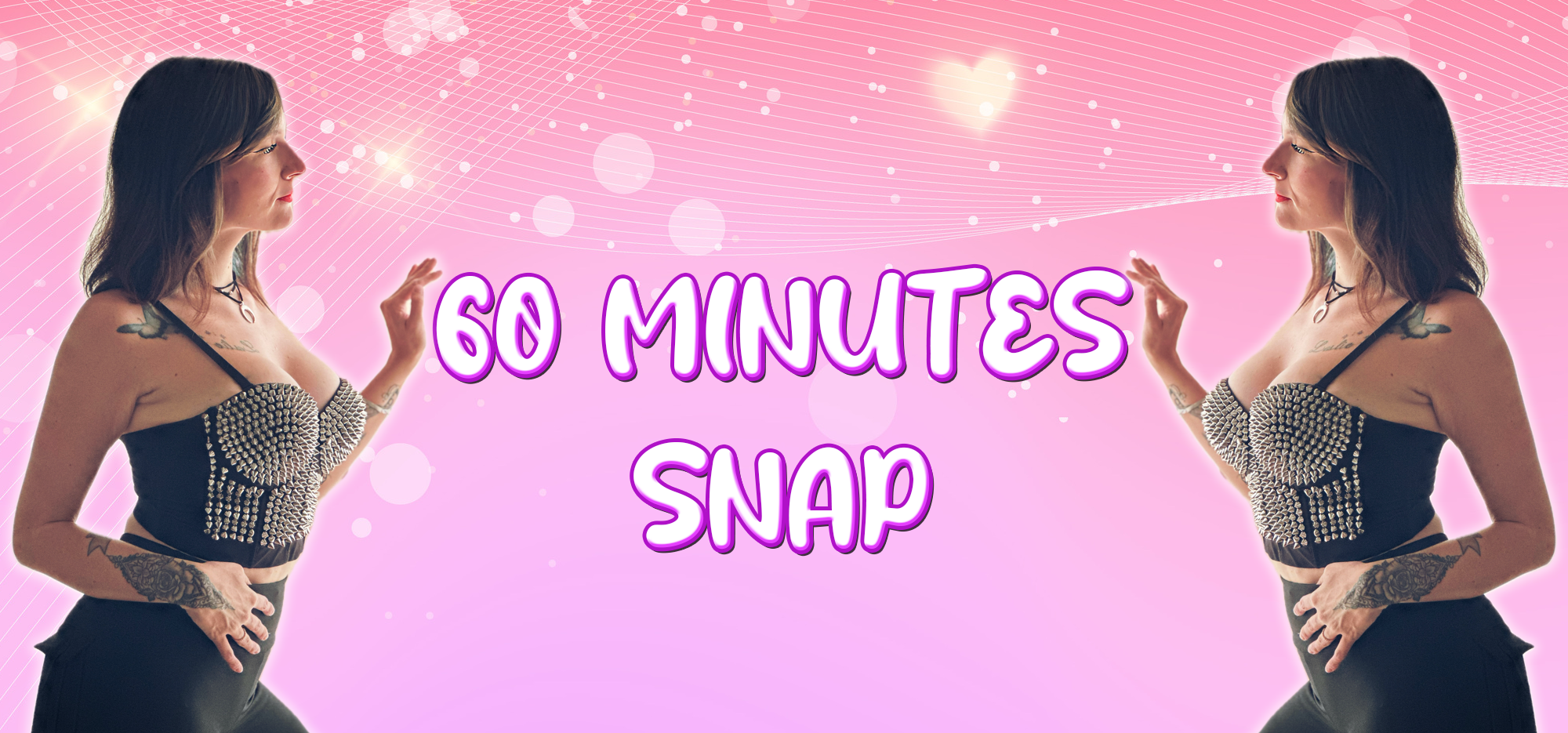 60 minutes snap
